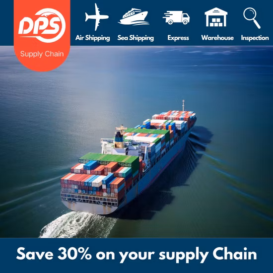 캐나다를 위한 원스톱 공급망 솔루션